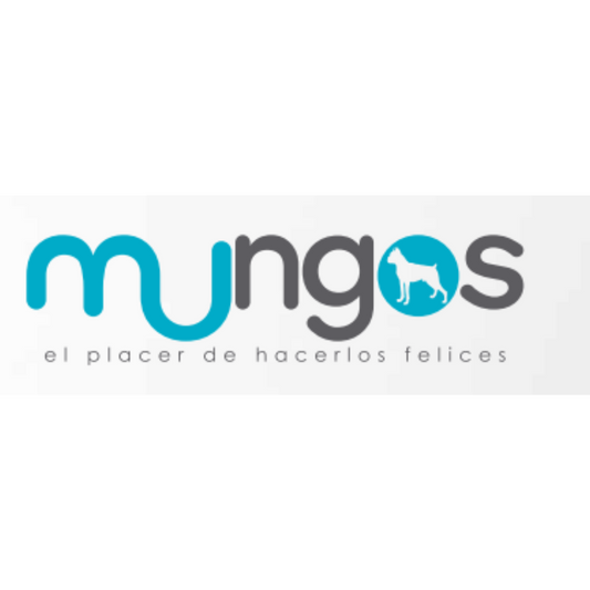 MUNGOS VITAL+ SPIRULINA