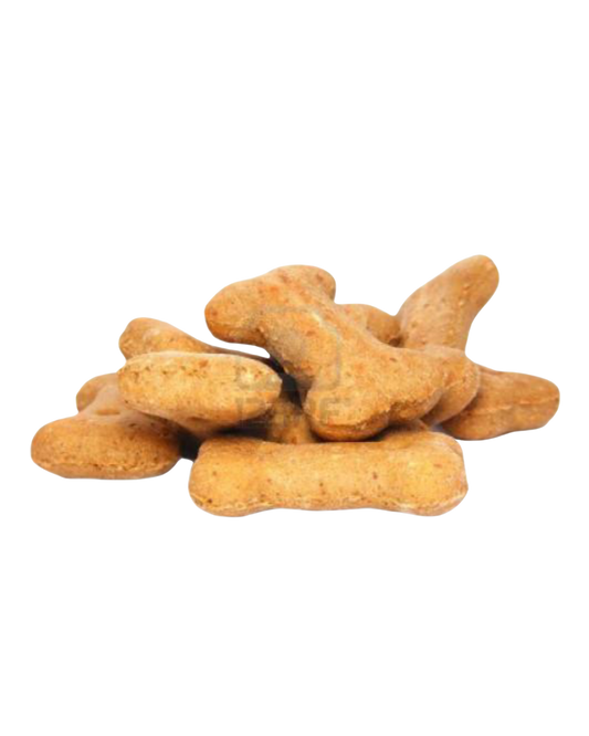 Bilan Galletas Hígado con Quinoa 150 gr