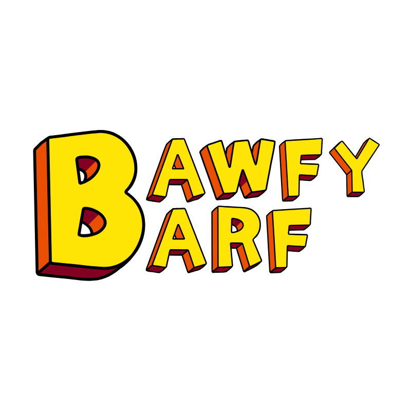 Bawfy Barf Res