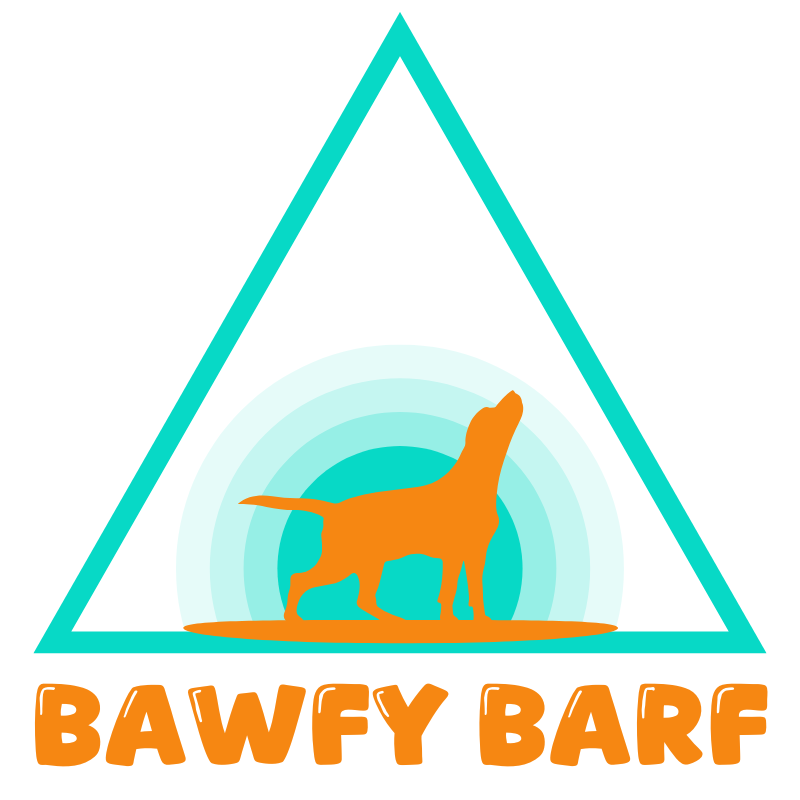 Bawfy Barf Pollo