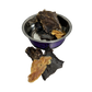 Mix de Carnes (pechuga, pulmón y corazón)