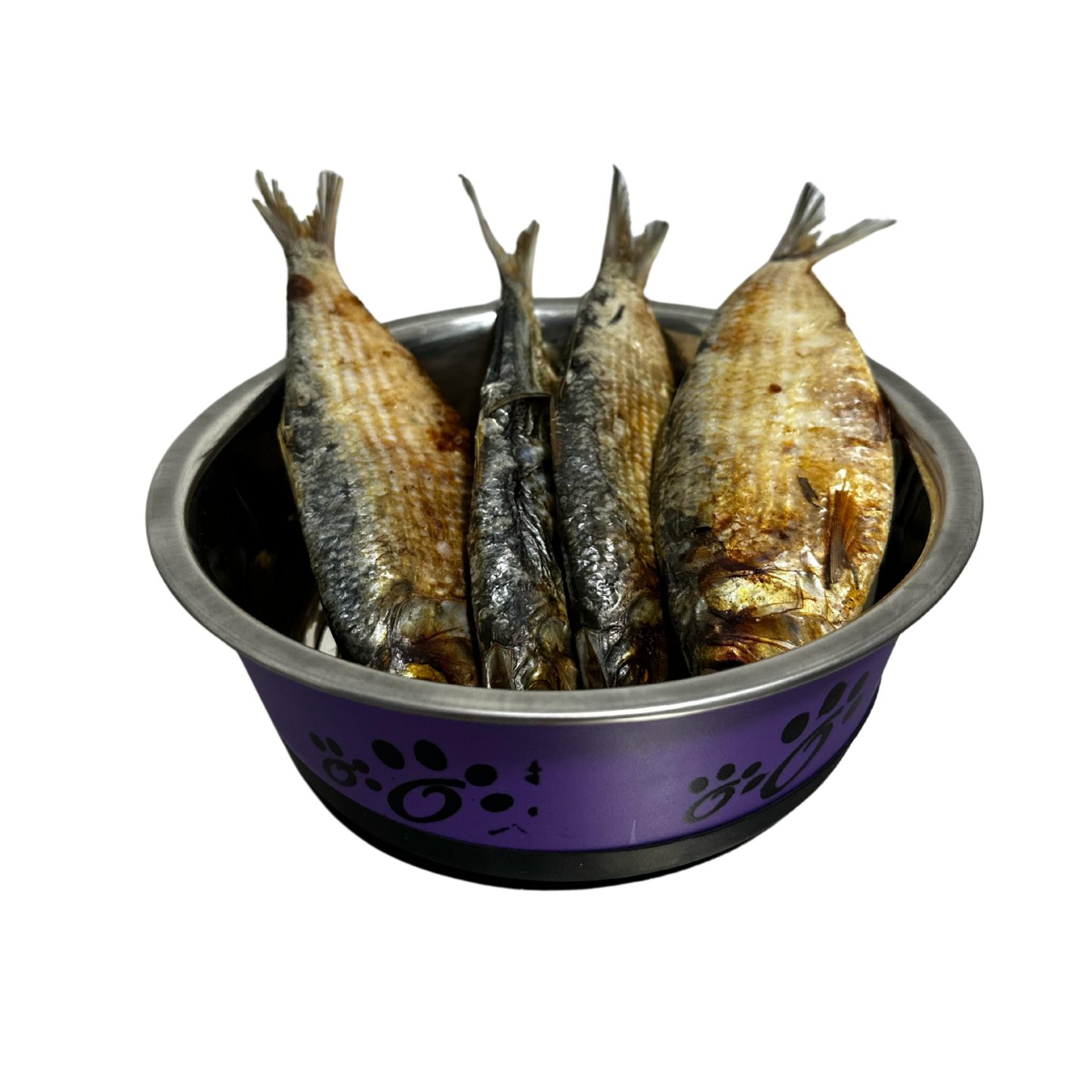Sardinas Deshidratadas 90g