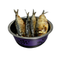 Sardinas Deshidratadas 90g