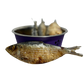 Sardinas Deshidratadas 60g