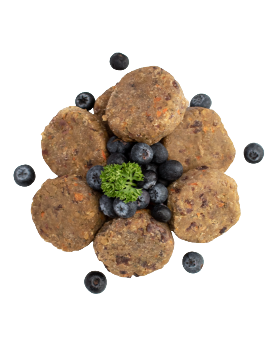 Bilan Albóndigas de Pollo