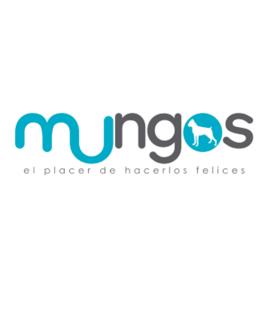MUNGOS SPIRUDOGS