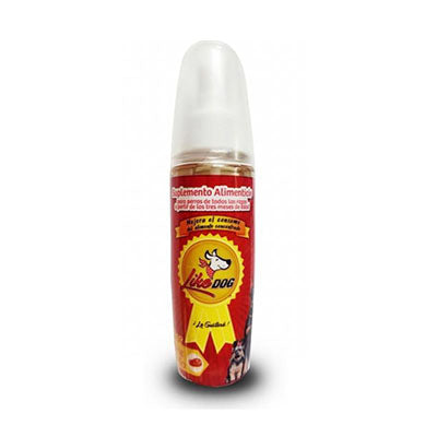 Likegod- Carne Parrilla 35ml